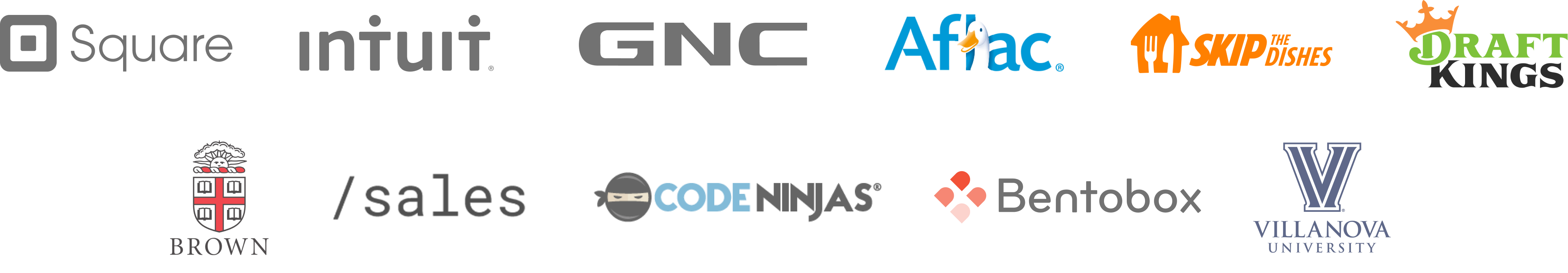 companies