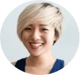 Person avatar female 1