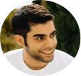 Person avatar male 1
