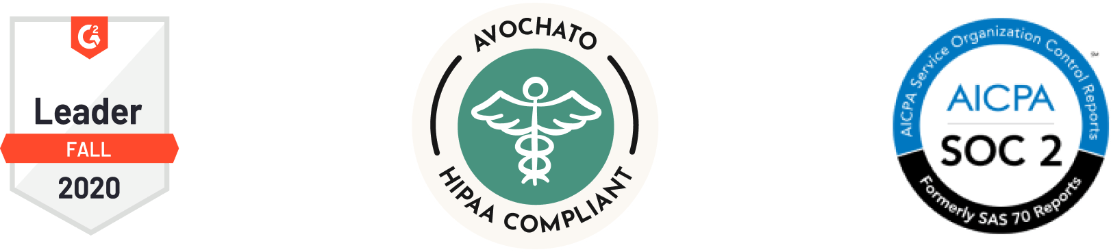 security soc2 hipaa